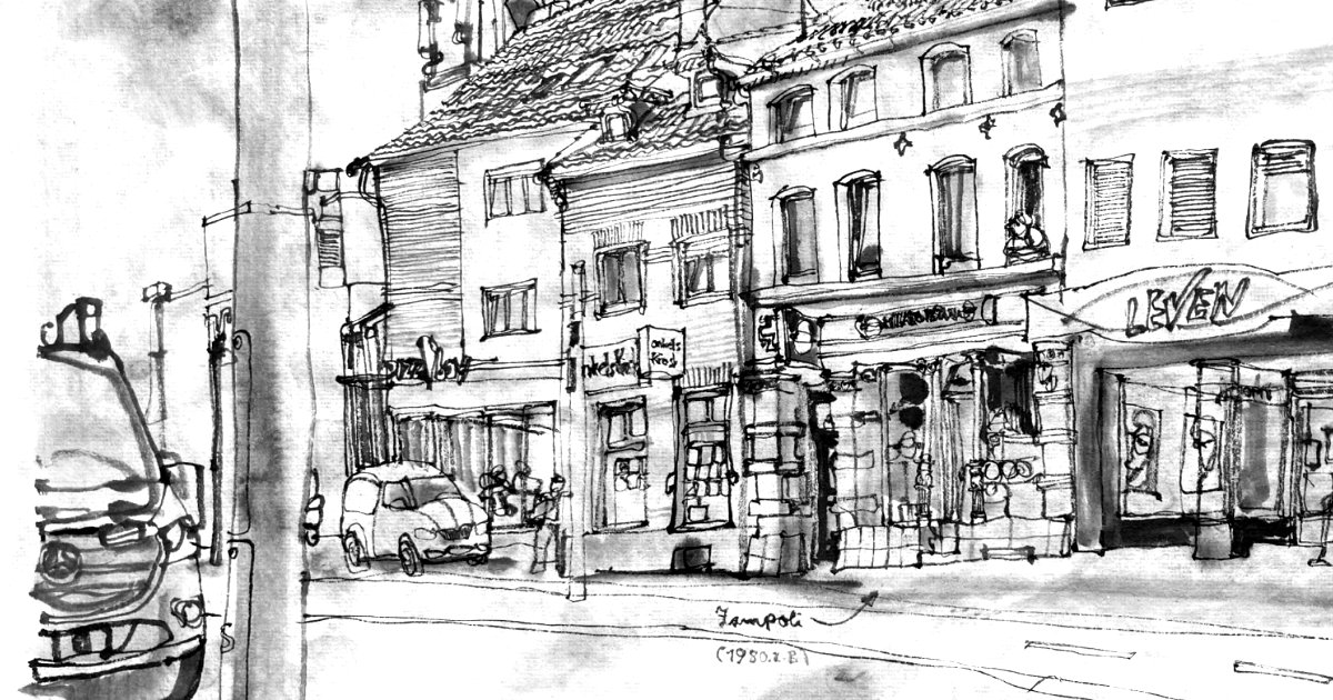 Zampoli