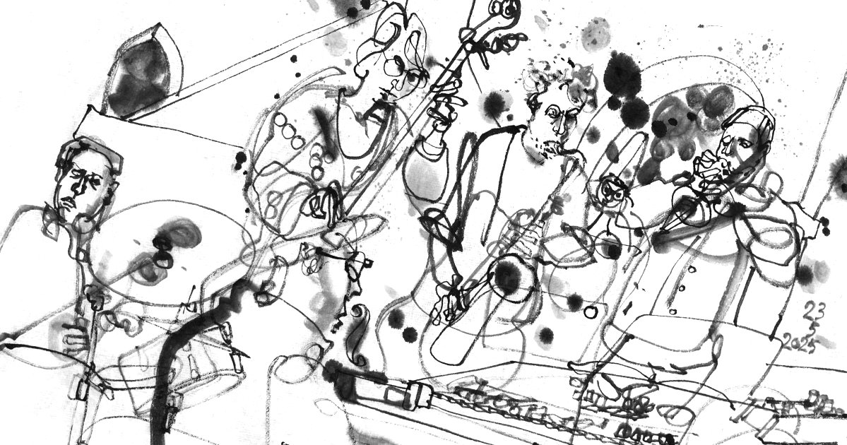 111 Years of Sun Ra in Space & Marshall Allen’s 101st Birthday on Earth