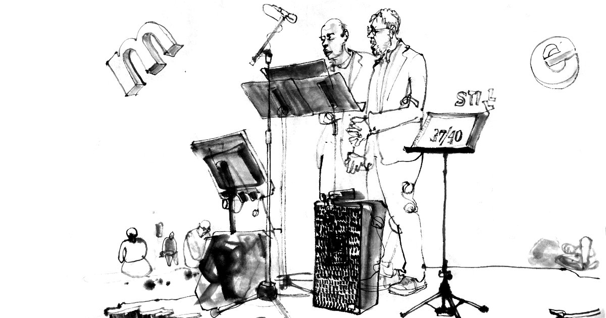 Moers-Festival 2025, Freitag