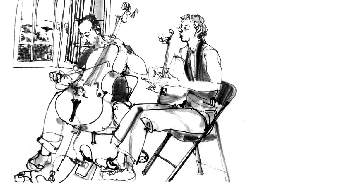 Istanbul Electroacoustic Nights