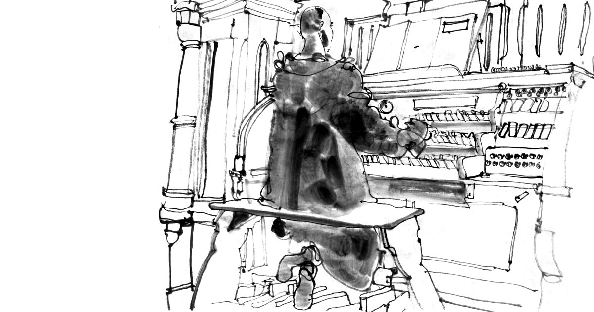 Organ Sequences XXVII