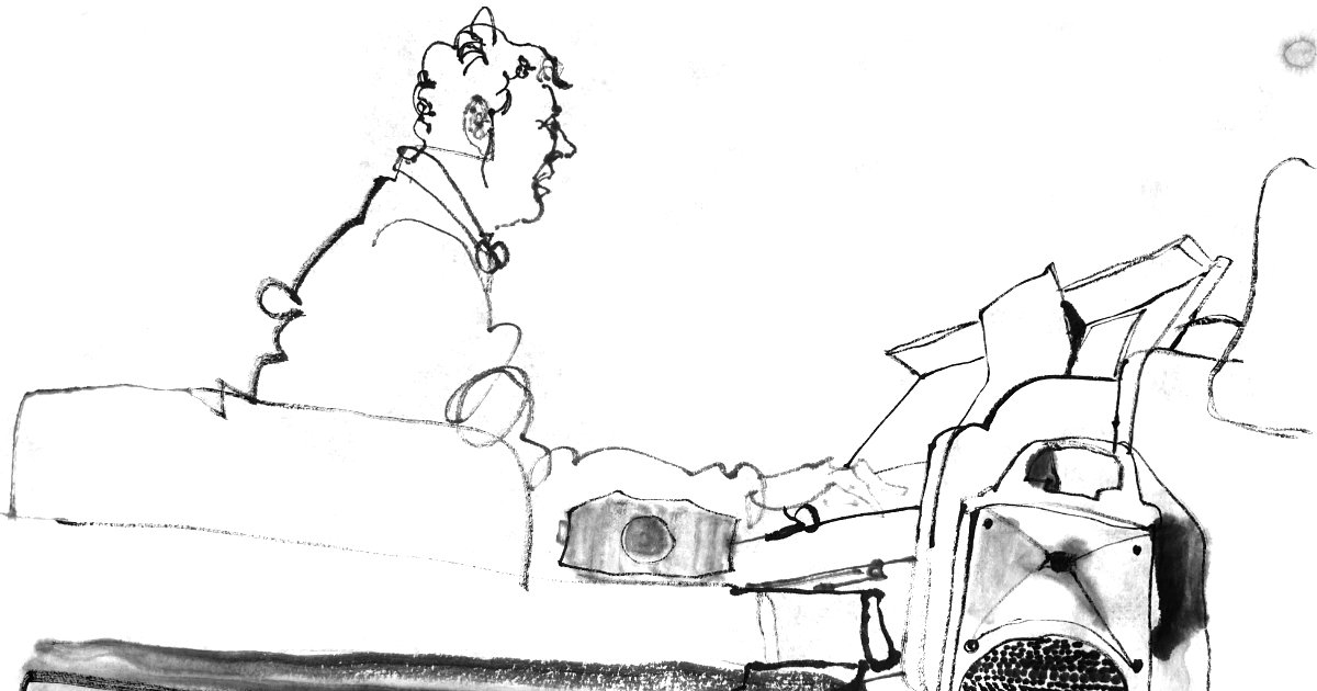 Teilnehmende Betonungen