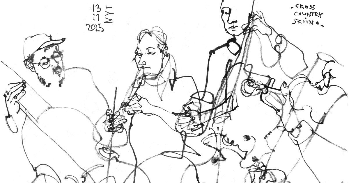 Prague Quite Music Collective