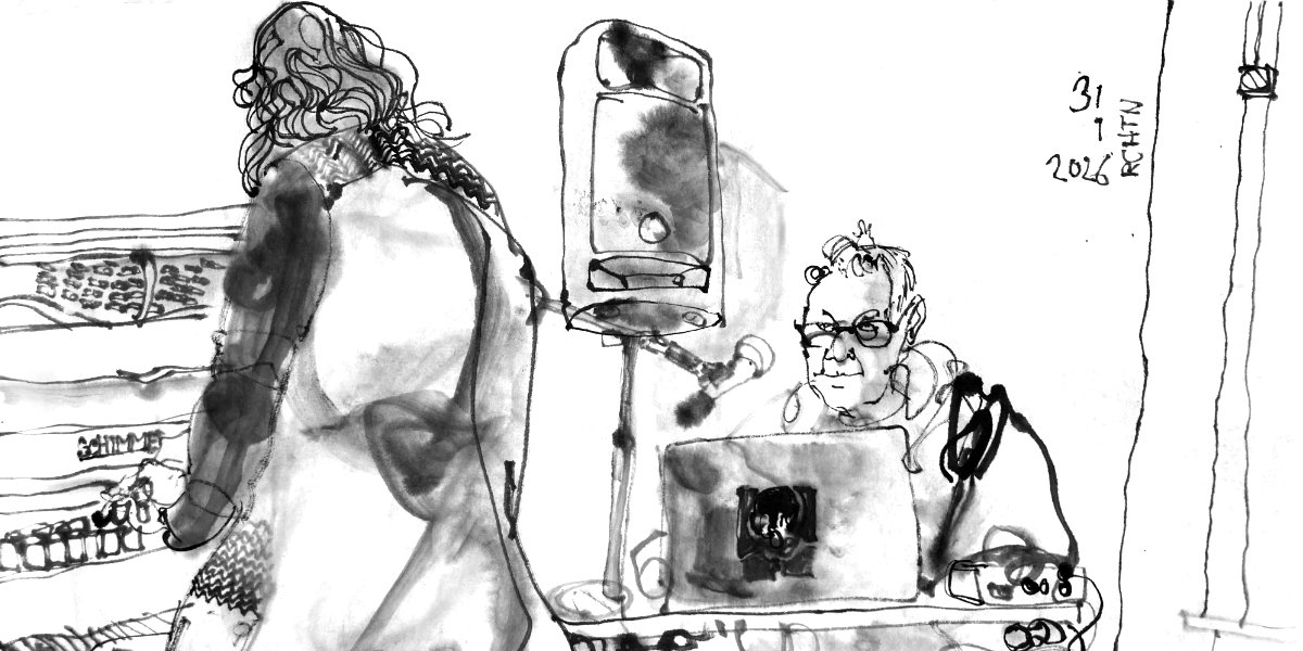 Kurzmann, Warelis | Jeffery, Poulou, Thielemans