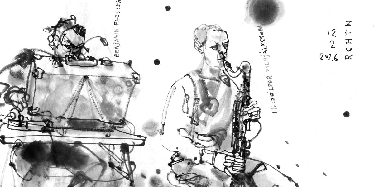 Balhar | Vilhjálmsson, Flesser