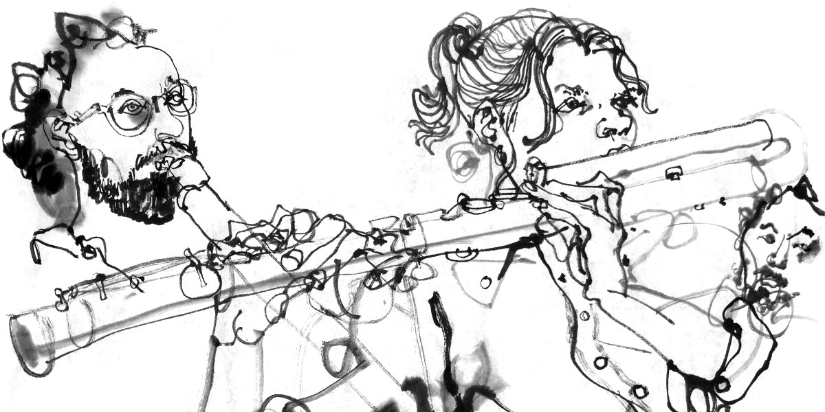 UNRUHE Sessions # 1 – Elektro Fantasia