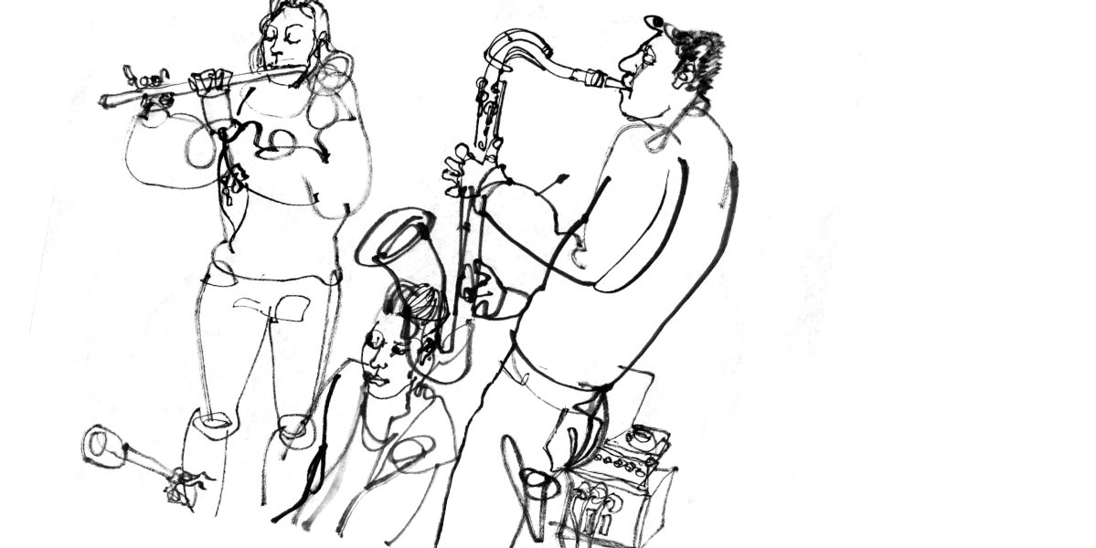 Tuerlinckx | Fleeting Flux