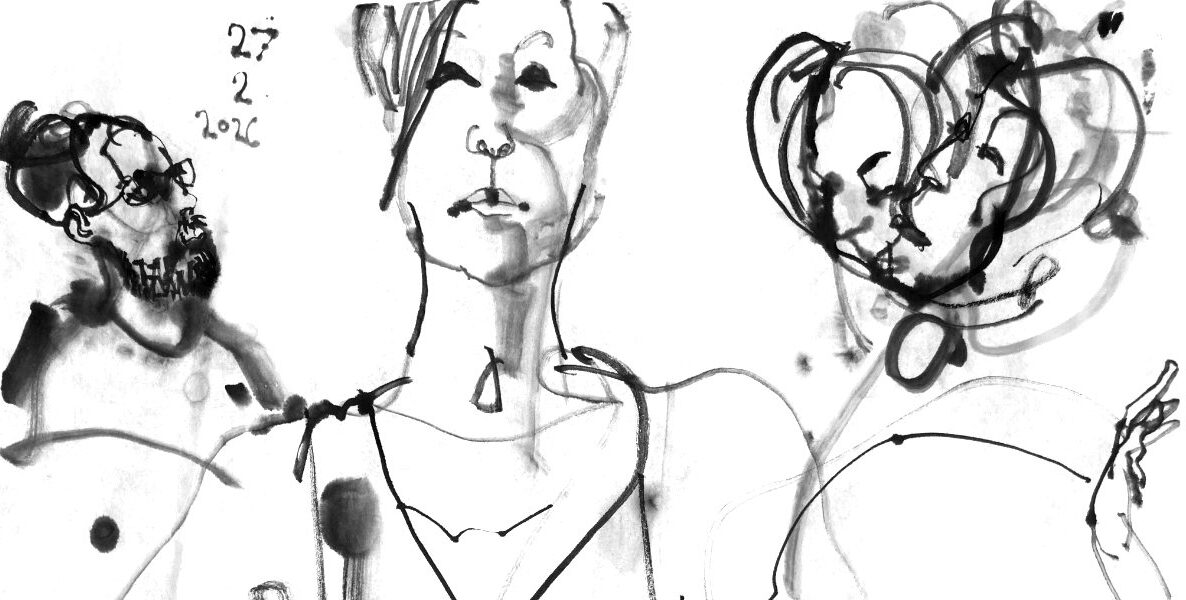 Sim, Möller, Yun | Viazov, Walsh