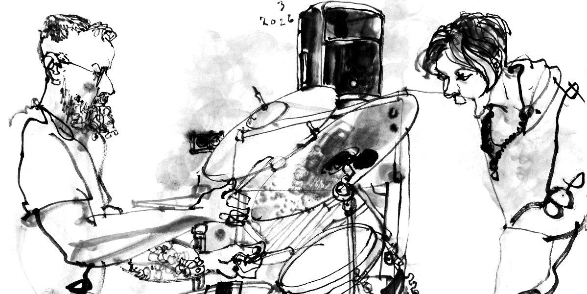 Pendulum | Aranda, Schuster