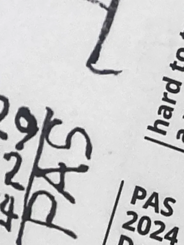 product image for the book #drawnfrommusic | in PAS 2024