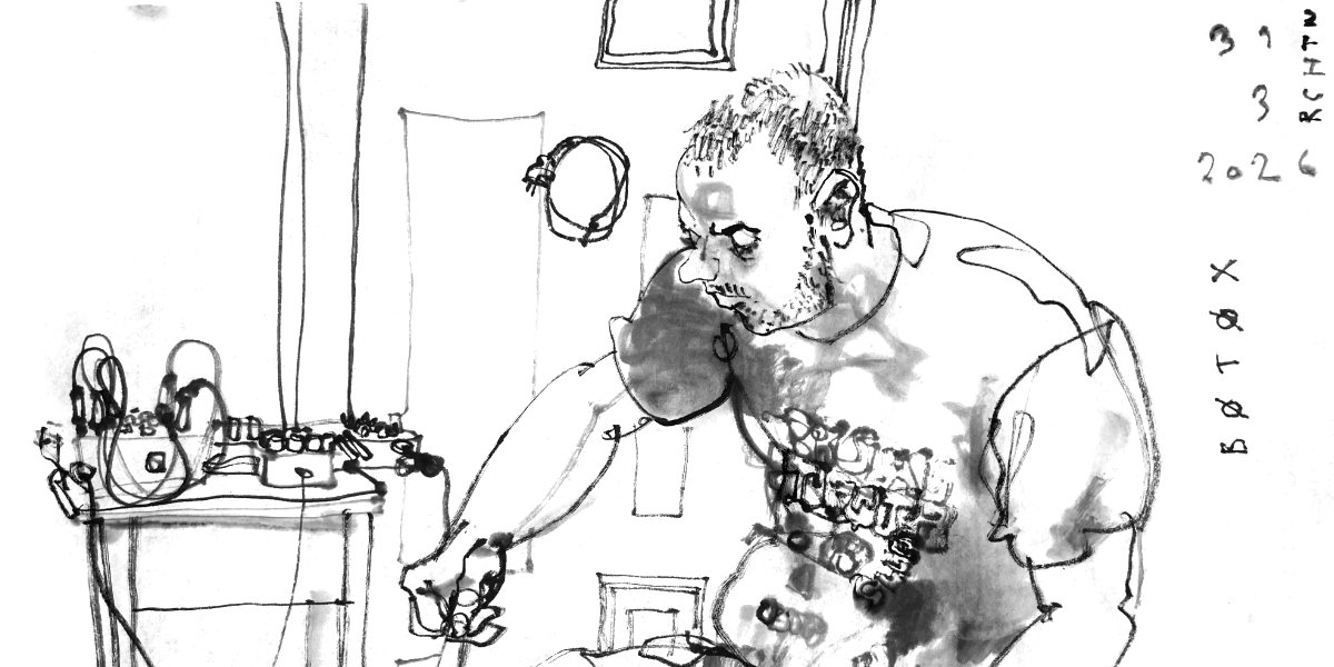 Alloatti | BØTØX | Neubauer, Obligado, Riemann