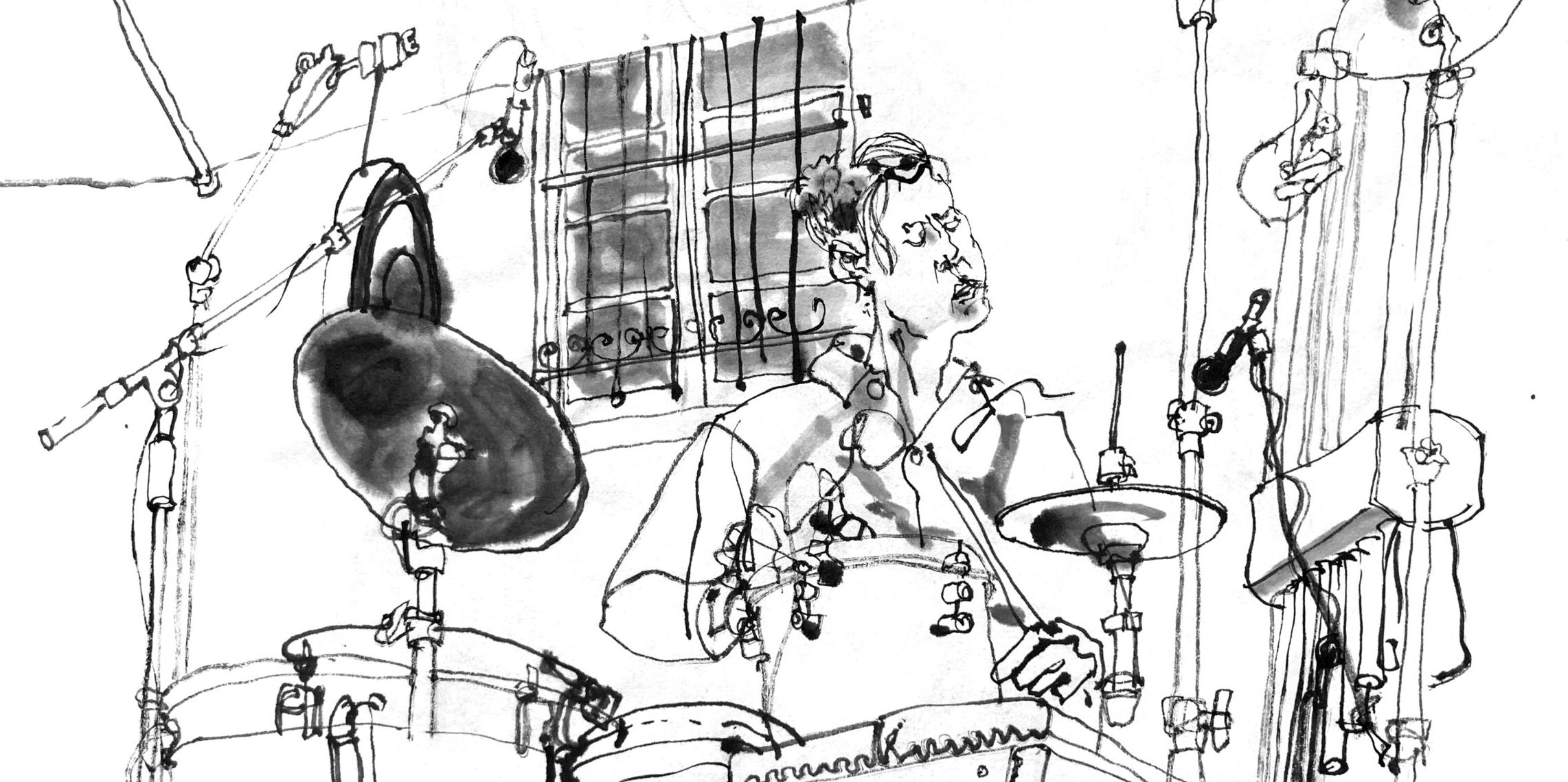 Ches Smith