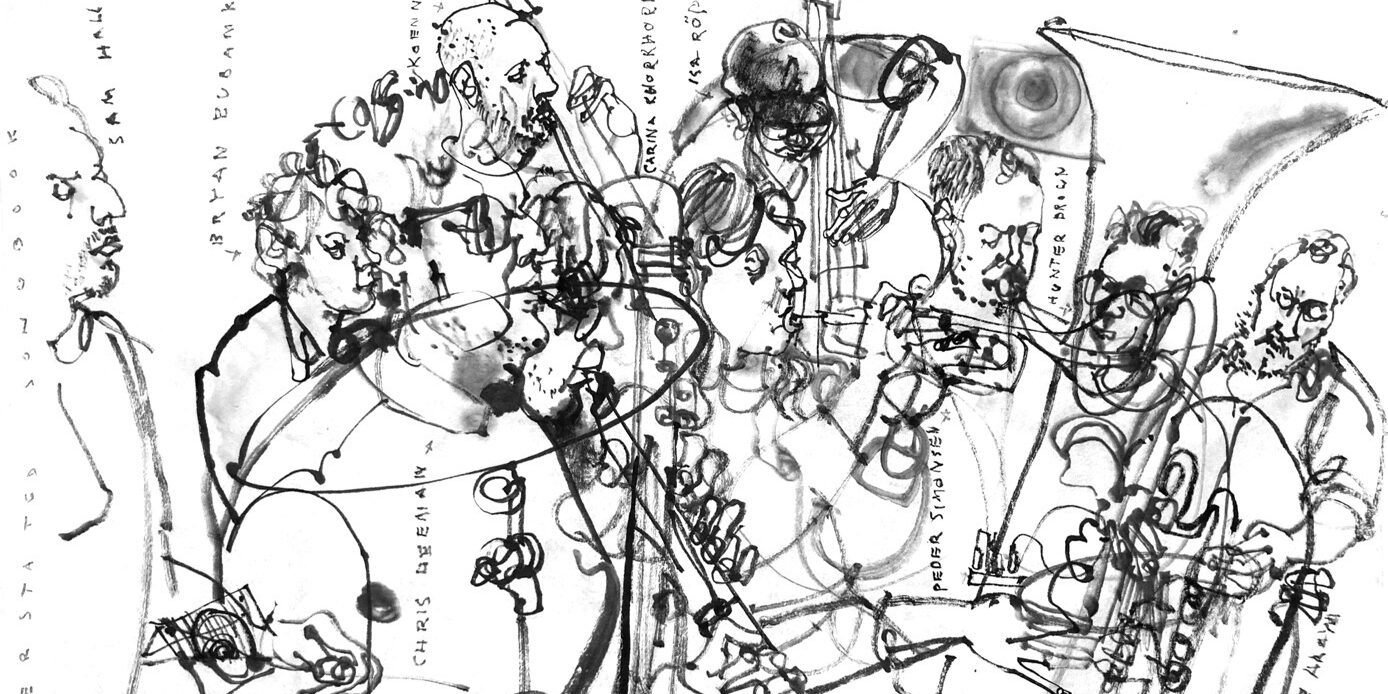 The understated songbook