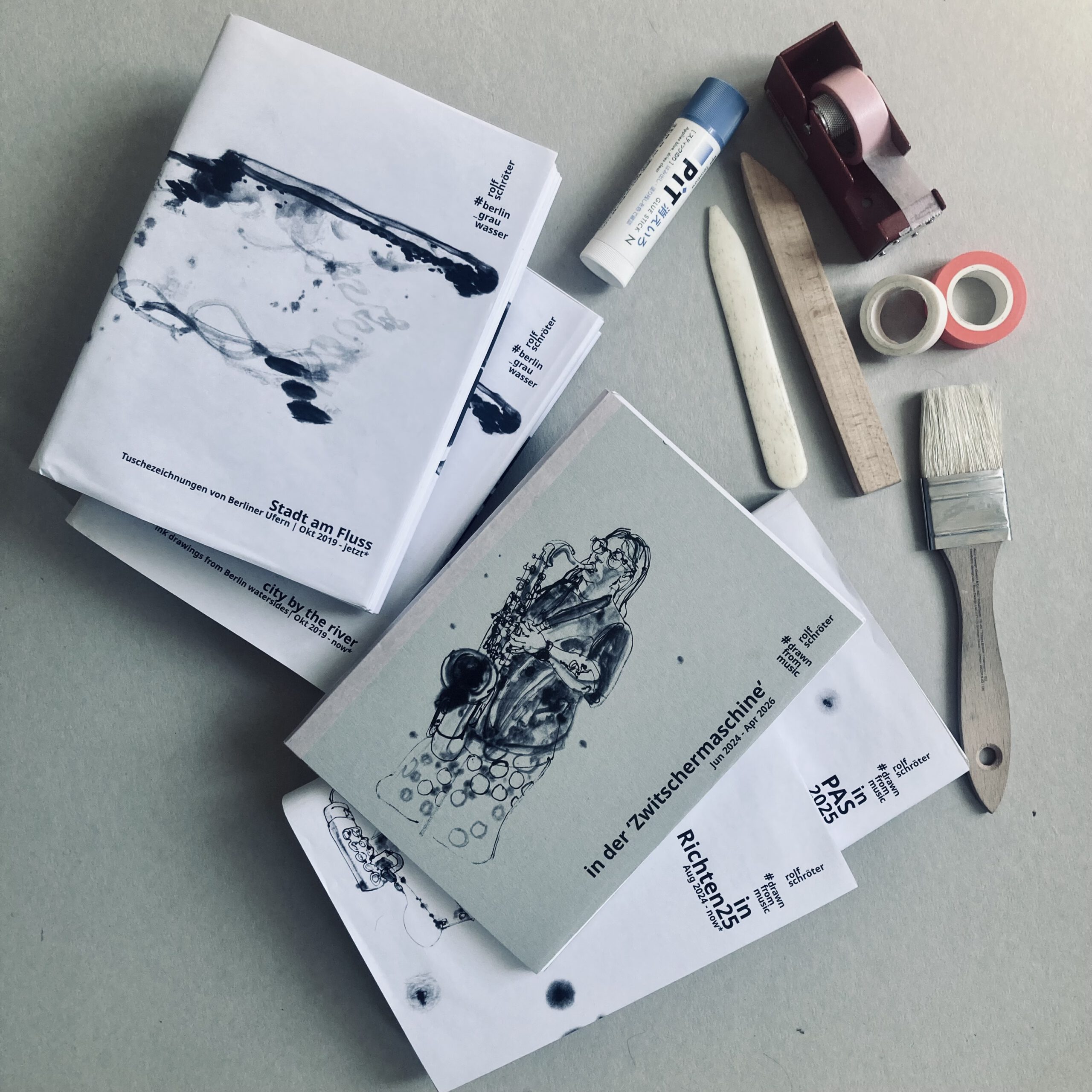 DIY-Books