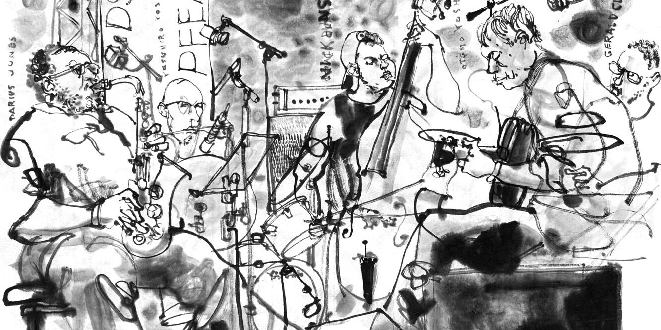 Jones, Yoshihide, Dunston, Cleaver, Yoshigaki