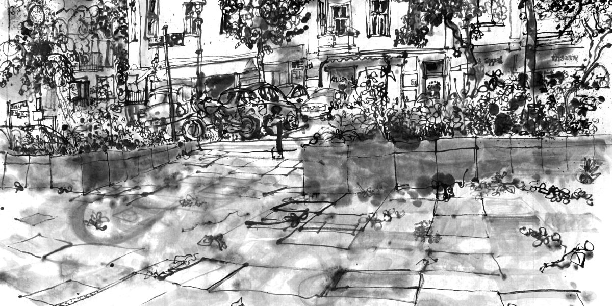 Kläre-Bloch-Platz